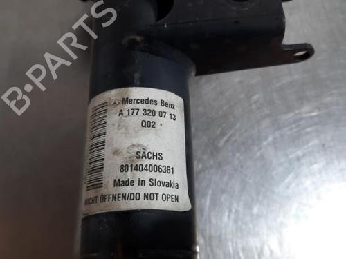 Left front shock absorber MERCEDES-BENZ A-CLASS (W177) A 200 (177.087) | BP40614697M16 - Image 5