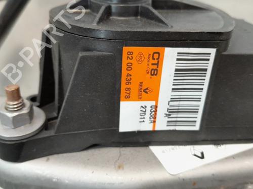 Pedal RENAULT KANGOO Express (FW0/1_) 1.5 dCi 90 (FW0G, FW05, FW08, FW11) | BP10893242I4 