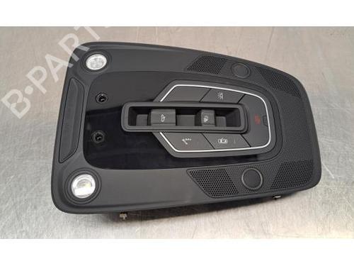 Interior roof light AUDI E-TRON (GEN) 55 quattro | BP28067552I8 