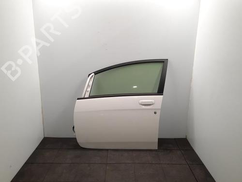 Dør venstre foran CITROËN C-ZERO C-Zero (64 hp) 32099384