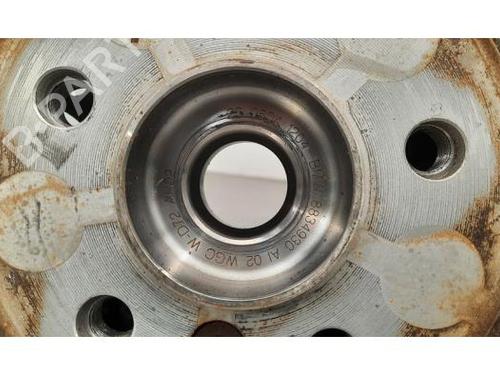 Left rear steering knuckle BMW X1 (U11) xDrive 25 e Plug-in-Hybrid | BP23622523M27 