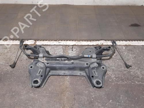 Used Subframe PEUGEOT 208 II (UB_, UP_, UW_, UJ_) 1.5 BlueHDI 100 (102 hp) 19649692