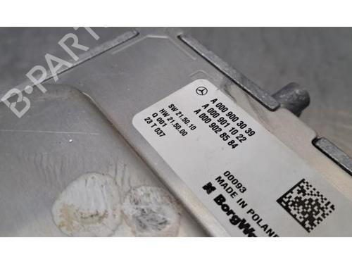 Inverter/Converter MERCEDES-BENZ A-CLASS (W177) A 180 (177.084) | BP37002897M119 - Image 4