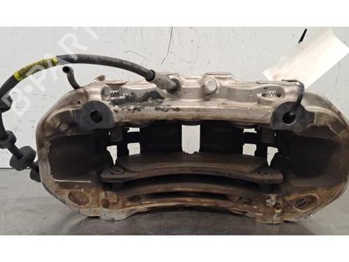 Right front brake caliper PORSCHE MACAN (95B) 3.0 S Diesel | BP39995298M104 - Image 6