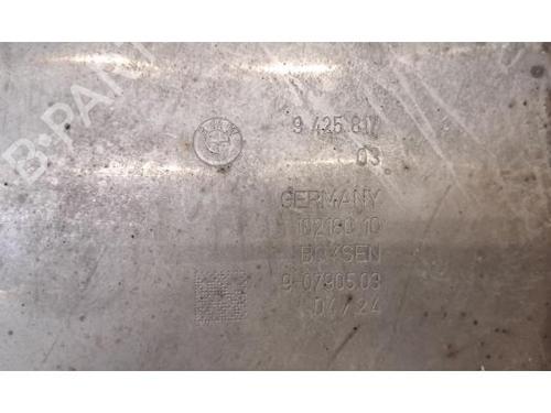 Exhaust system BMW 3 Touring (G21, G81) M 340 i xDrive | BP39154102M121 - Image 8