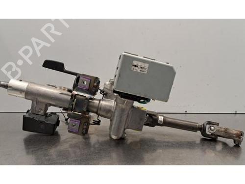 Steering column NISSAN MICRA V (K14) 1.0 IG-T 100 | BP39624596M21 - Image 6