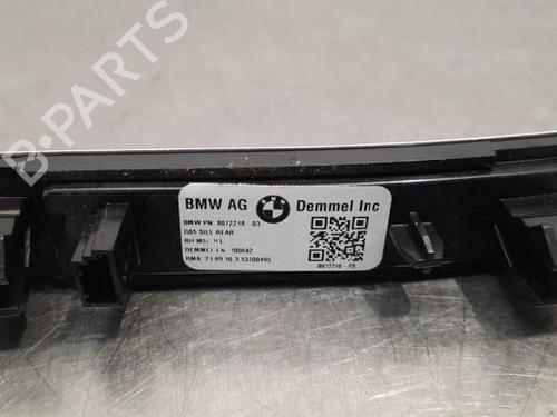 Other BMW X5 (G05, F95) xDrive 45 e Plug-in Hybrid | BP19632224O1 