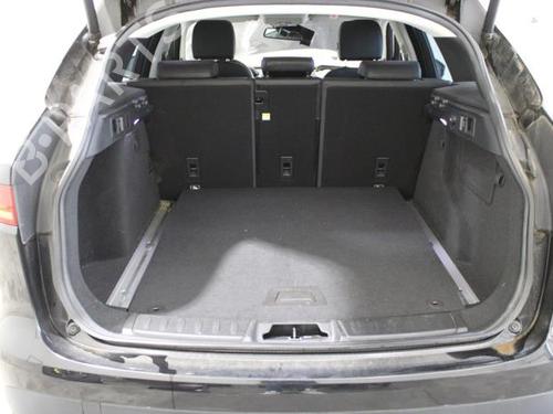 Transfer box JAGUAR F-PACE (X761) 3.0 SDV6 AWD | BP38195741M36 - Image 21