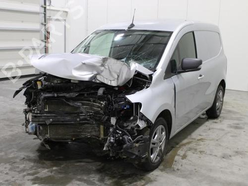 Brugte MERCEDES-BENZ CITAN Box Body/MPV (W420)  1.5 110 CDI (420.623, 420.625)  4573642