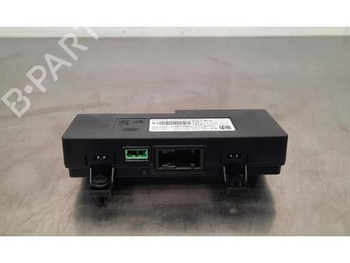 Elektronische module PEUGEOT 308 II (LB_, LP_, LW_, LH_, L3_) 1.6 HDi / BlueHDi 115 (115 hp) 23608525