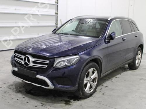 Used Parts MERCEDES-BENZ C-CLASS (W205) C 200 d (205.007) (136 hp) 2300402