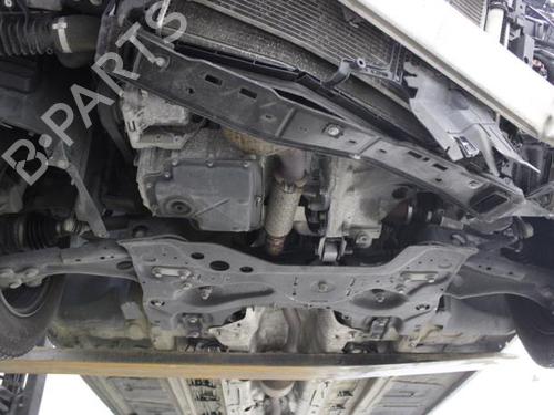 Luftventil PEUGEOT PARTNER Box Body/MPV (K9) 1.5 BlueHDi 75 | BP23583711I21 