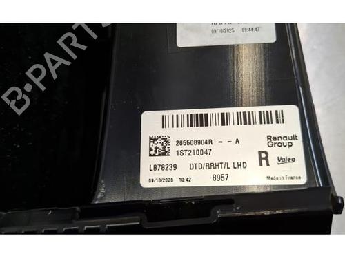 Right taillight RENAULT 5 E-Tech 150 | BP40240572C35 - Image 6