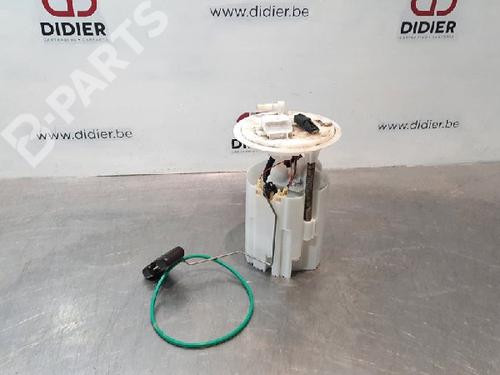 Used Fuel pump Fuel pump RENAULT TALISMAN (LP_) 1.6 TCe 150 (150 hp) 10892822 10892822