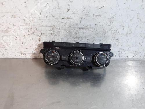 Commande Chauffage VW T-ROC (A11, D11) 1.0 TSI (116 hp) 29379354