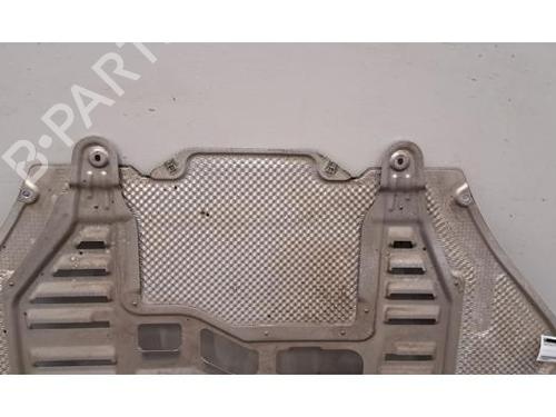 Underbody protection PORSCHE 718 BOXSTER (982) 2.0 T (982320, 982321, 982350, 982351) | BP39905644M92 - Image 2