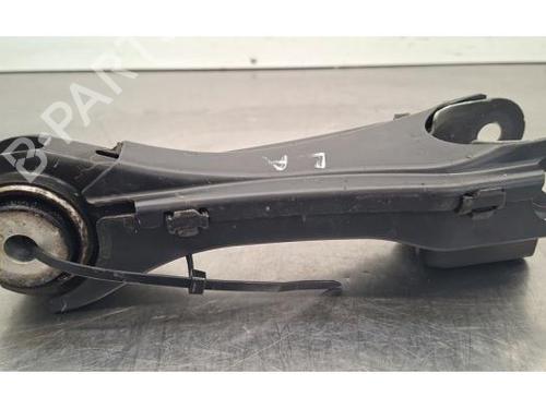 Used Left rear suspension arm MERCEDES-BENZ CLA Shooting Brake (X118) CLA 180 d (118.603) (116 hp) 31633943