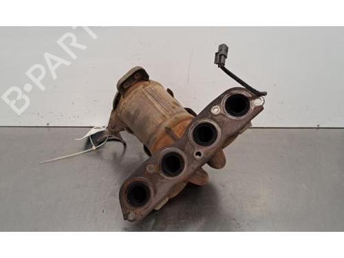 Catalyst KIA PICANTO III (JA) 1.2 | BP32632804M10