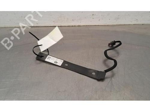 Elektronische module LAND ROVER RANGE ROVER VELAR (L560) 3.0 D300 SDV6 4x4 (300 hp) 28092377