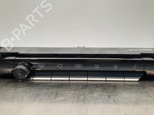 Climate control CITROËN C5 AIRCROSS (A_) 1.2 PureTech 130 (ARHNSJ) | BP23596637I5 