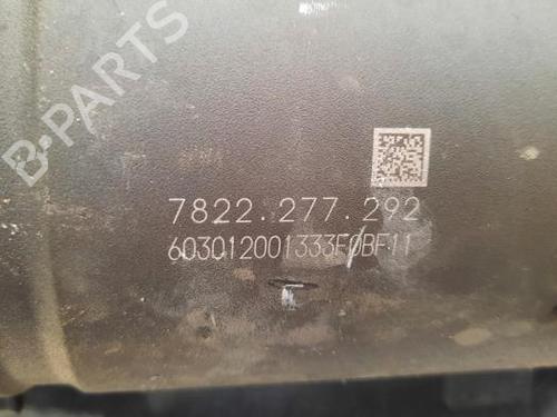 Steering rack SEAT LEON (KL1, KLG) 2.0 TDI | BP23597819M22 