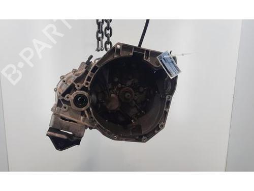 Used Gearbox Gearbox NISSAN JUKE (F16_) 1.0 (114 hp) 33167567 33167567