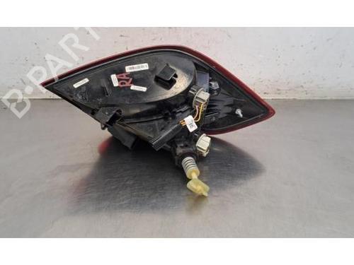 Right taillight FORD FIESTA VII (HJ, HF) 1.1 Ti-VCT | BP36366353C35 - Image 2