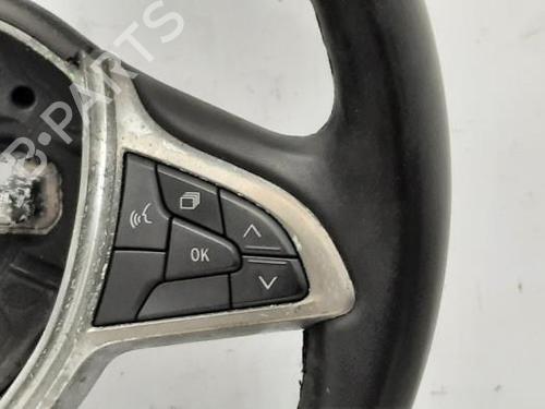 Steering wheel DACIA SANDERO III 1.0 TCe 90 | BP23610171C49