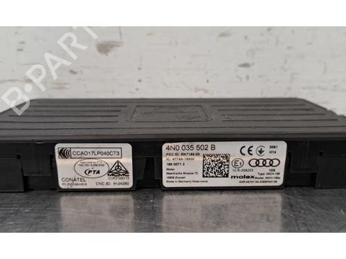 Electronic module AUDI Q3 (F3B) 2.5 RS TFSI quattro | BP35997699M83 - Image 3