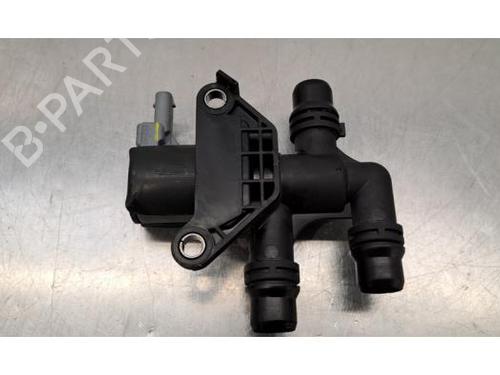 Electronic module PEUGEOT TRAVELLER Bus (V_) E-TRAVELLER | BP31273386M83 