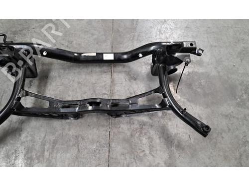 Charriot Charriot VW GOLF VIII (CD1, DA1) 2.0 GTI Clubsport (300 hp) 34254279 34254279