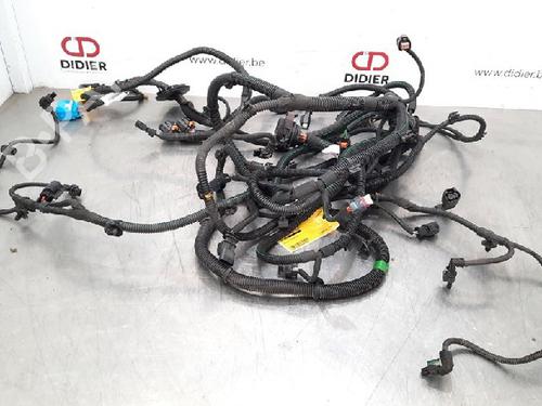 Used Cable CITROËN GRAND C4 SPACETOURER (3A_, 3E_) 1.6 PureTech 180 (181 hp) 15020311