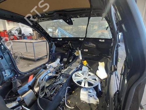 Gearbox PEUGEOT 508 SW II (FC_, FJ_, F4_) 1.5 BlueHDi 130 | BP30501152M3