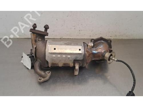 Catalyst HYUNDAI i20 III (BC3, BI3) 1.0 T-GDI | BP34105371M10 - Image 2