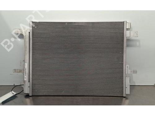 Used AC radiator AC radiator CITROËN E-MEHARI Electric (68 hp) 33297190 33297190