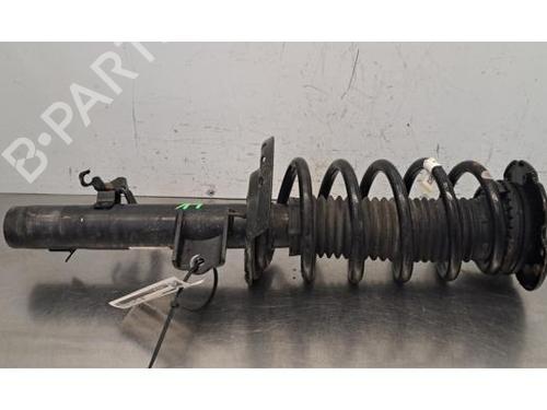 Used Left front shock absorber Left front shock absorber JAGUAR E-PACE (X540) 1.5 P300e Plug-in Hybrid AWD (309 hp) 40614864 40614864