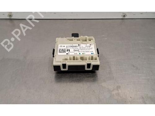 Used Electronic module Electronic module MERCEDES-BENZ CLA Shooting Brake (X118) CLA 250 e (118.686) (218 hp) 32739891 32739891