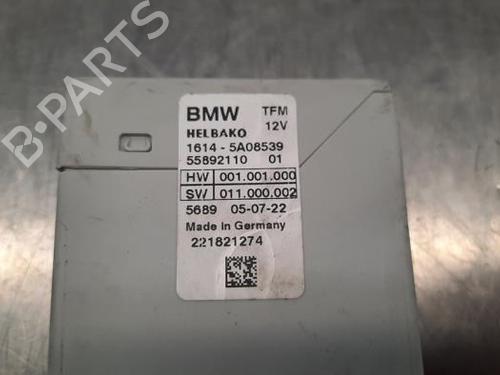 Elektronisk modul BMW X3 (G01, F97, G08) iX3 | BP23602297M83 