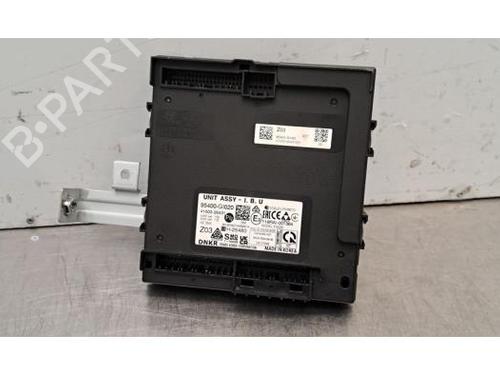 electronic-module-hyundai-ioniq-5-ne-2020-37148546 main image