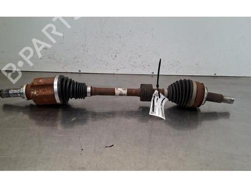 Used Left front driveshaft Left front driveshaft RENAULT RAFALE Coupe (DGM_) 1.2 E-TECH 200 Hybrid (DGM2) (200 hp) 40483734 40483734