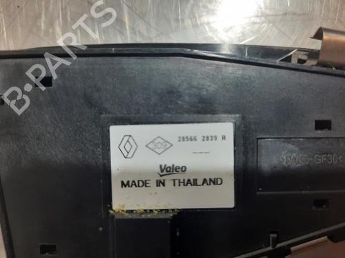 Switch RENAULT TALISMAN Grandtour (KP_) 1.6 dCi 160 | BP18236839I30 