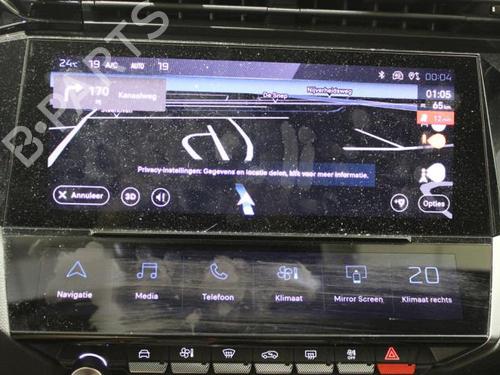 Fanale posteriore destro PEUGEOT 308 SW III (FC_, FJ_, FR_, F4_, FN_) BlueHDi 130 (FCYHZL, FCYHZT) | BP30924407C35