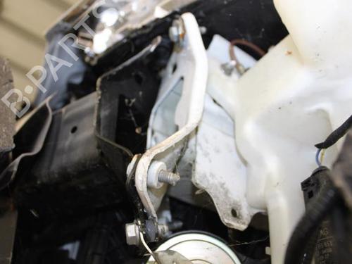 Levier de vitesses SKODA FABIA IV (PJ3) 1.0 TSI | BP23625901M90