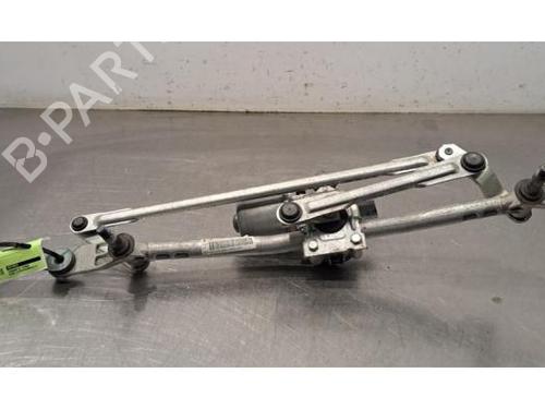 Scheibenwischergestänge vorne für MG MG 4 (EH32) EV XPOWER All-wheel Drive (435 hp) 31154407