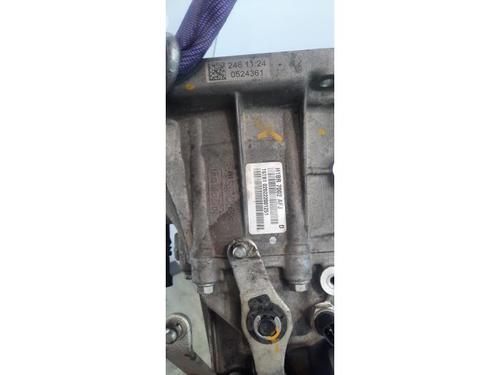 Gearbox FORD FIESTA VII (HJ, HF) 1.0 EcoBoost | BP36169444M3 - Image 2