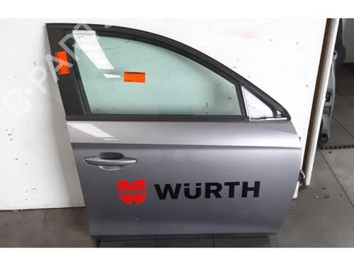 Used Right front door OPEL CORSA F (P2JO) 1.5 (68) (102 hp) 23583587