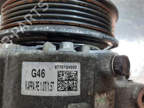 AC compressor KIA CEED Sportswagon (CD) 1.0 T-GDI | BP30187618M34