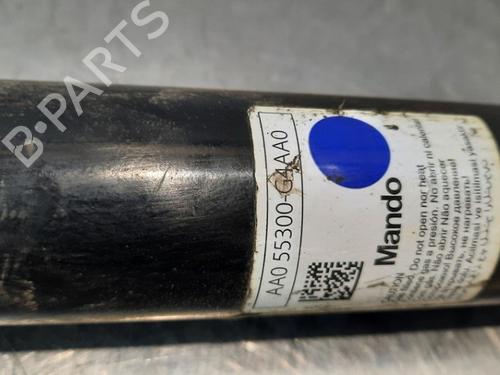 Right rear shock absorber KIA CEED (CD) 1.0 T-GDI | BP10901898M19 