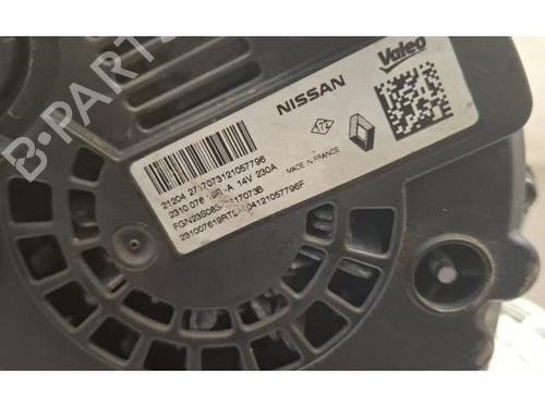Alternator OPEL MOVANO B Van (X62) 2.3 CDTI FWD (FV) | BP38022334M7 - Image 5