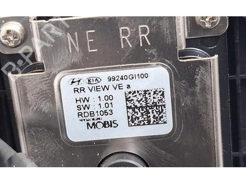 Camera HYUNDAI IONIQ 5 (NE) EV | BP37148610E14 - Image 5